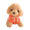 Realistic Teddy Dog -Plush Dog Doll Cute Simulation Puppy Dog Doll Toy Gift