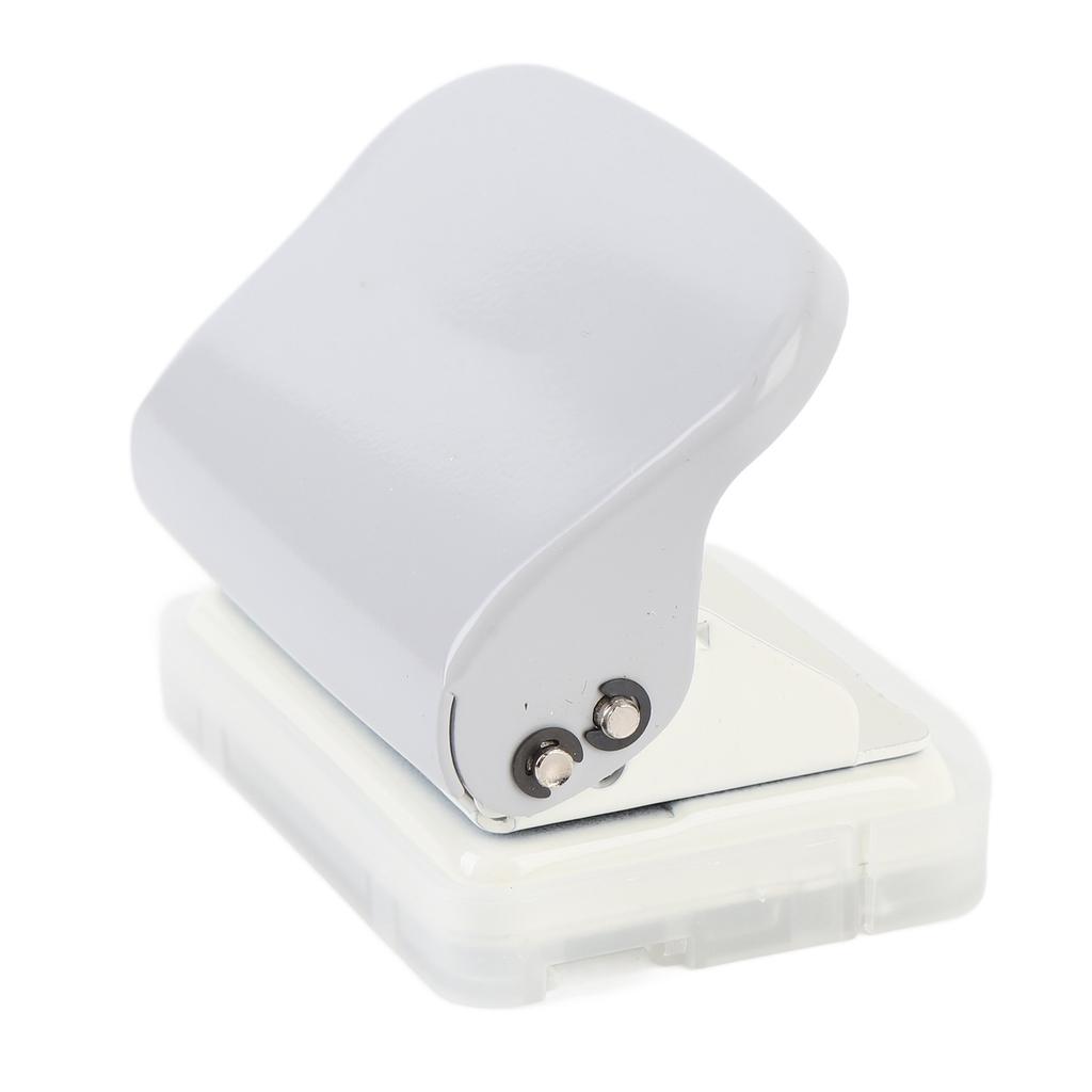 5 Hole Paper Puncher Loose Binders Binding Systems Binding Machines Leaf Paper Puncher for A4 A5 B5