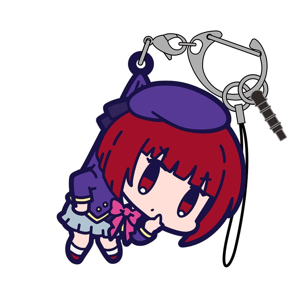 COSPA Oshi no Ko Kanata Arima Pinched Figure