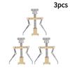 1-5pcs Ingrown Toenail Corrector Straightening Clip Pedicure Foot Nail Care Tools Pedicure Toenail Fixer Nail Pedicure Clipper