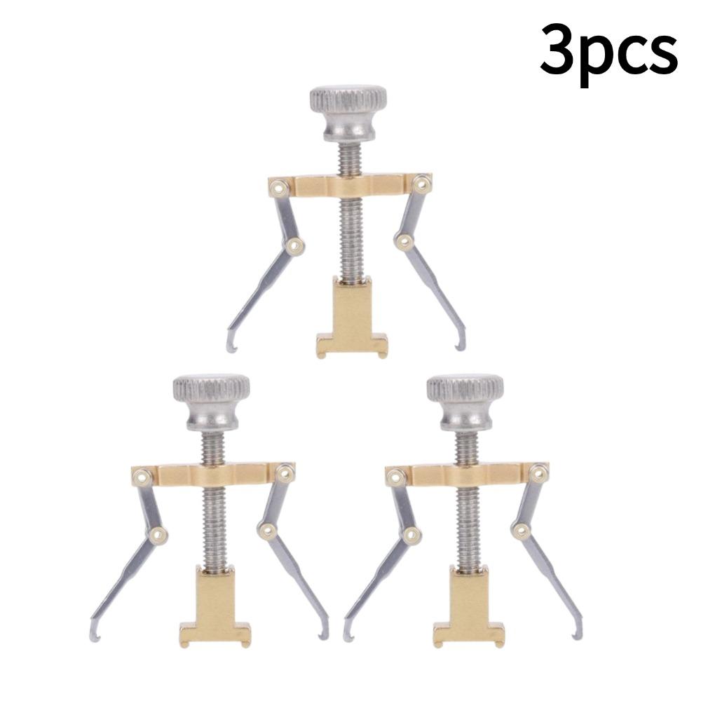 1-5pcs Ingrown Toenail Corrector Straightening Clip Pedicure Foot Nail Care Tools Pedicure Toenail Fixer Nail Pedicure Clipper