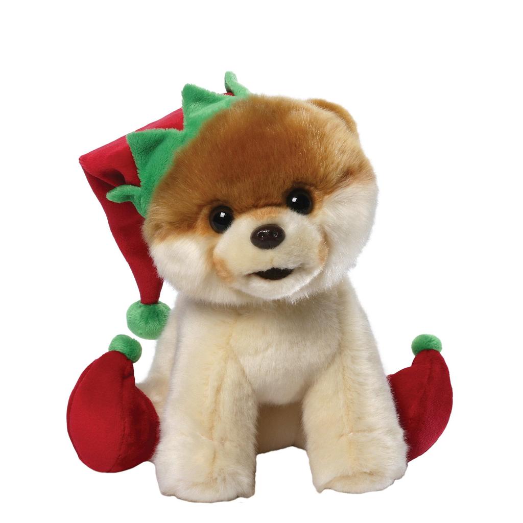 GUND Classic Boo Elf 4048704