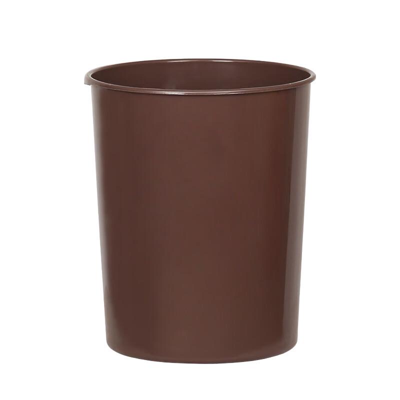 

Tea Waste Dry/Wet Separation Bin