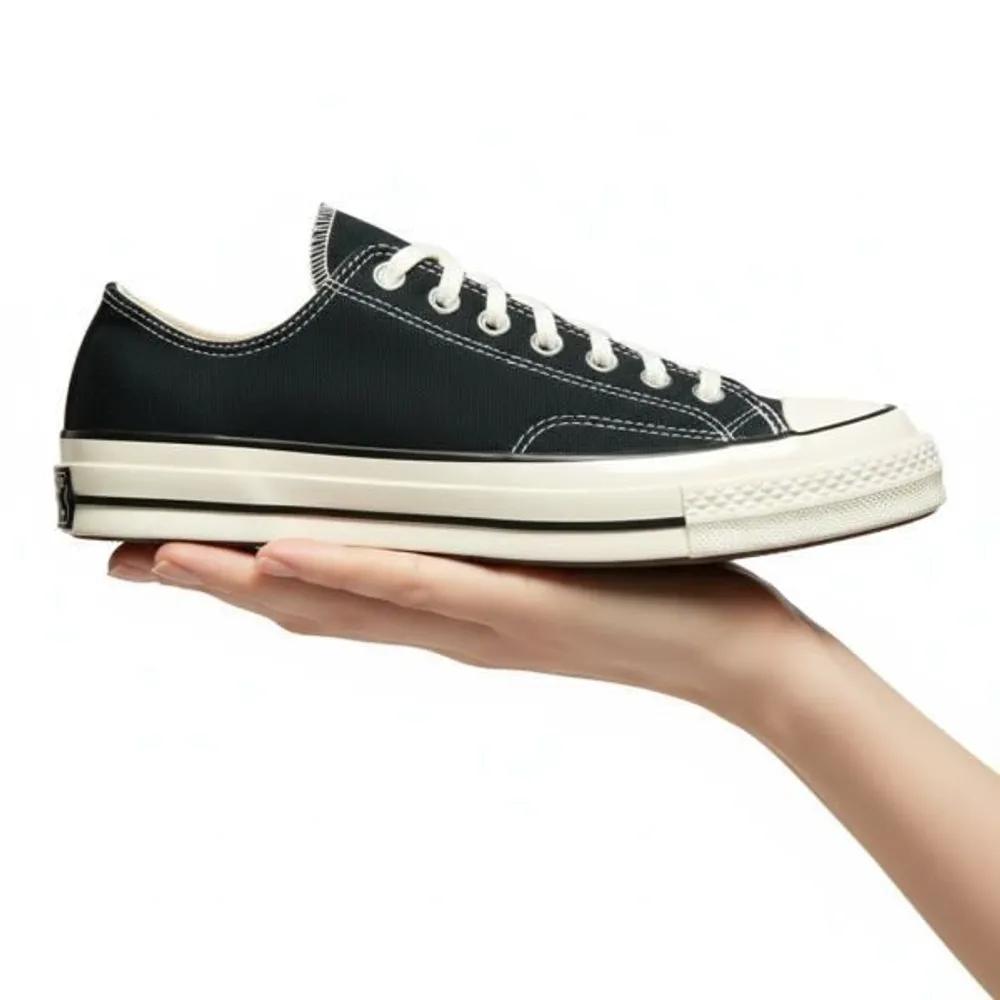 Converse Chuck 70 Classic Black - Black 225