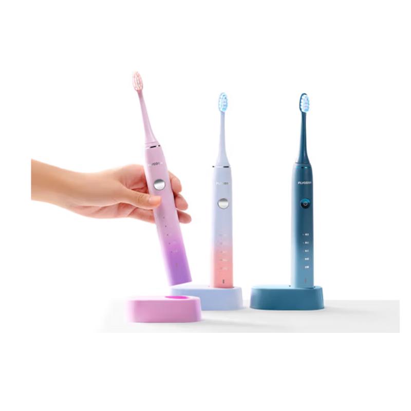 

Flyco FT7105 Smart Electric Toothbrush