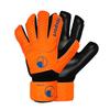 High Quality Kids Men Goalkeeper Gloves Thick Latex Soccer Finger Protective Gloves Football Goalie Keepers Kit
