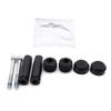 BCF1386P 113-1386X CKT1043 Front Brake Caliper Slider Pins Guide Bolt Kit Repairing Parts Accessories