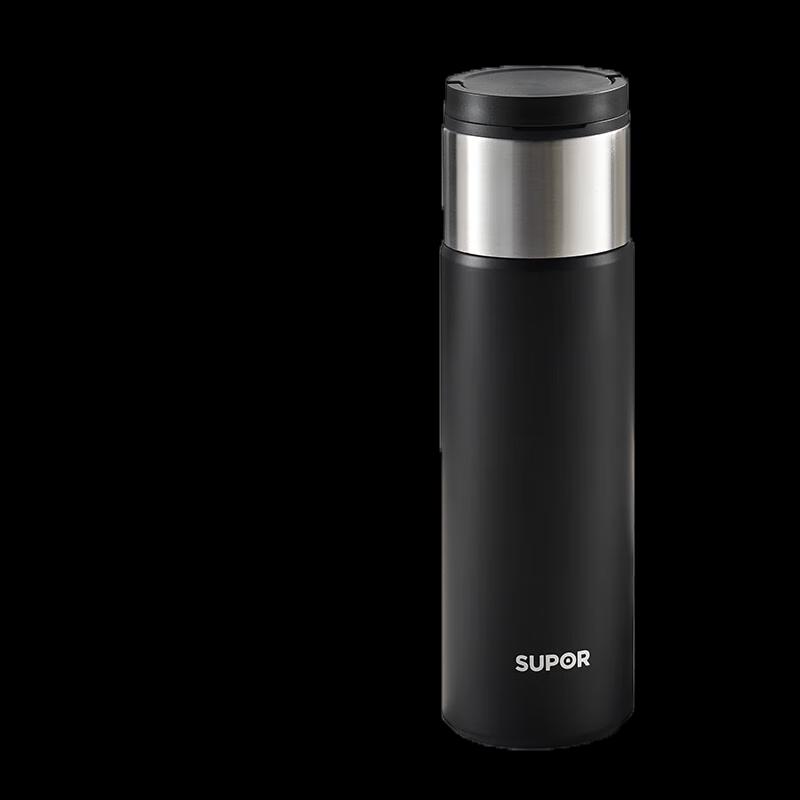 Supor Серия Tuo KCV55DC10 Нержавеющая сталь 316L Портативная термокружка