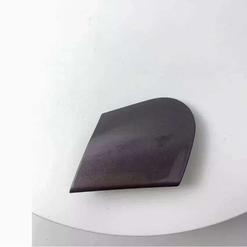 Car Front Left Door Handle Cover Trim Lid for VW Volkswagen ID4 ID6 ID.4 ID.6 ID.4X ID.6X