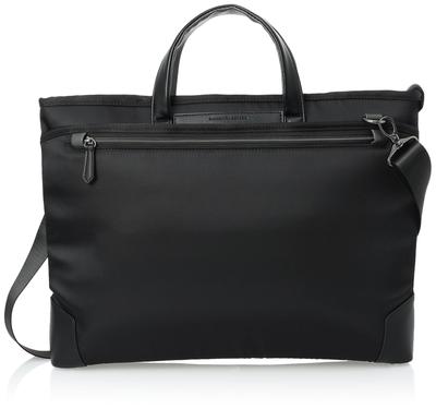 Hiromichi Nakano Arena Business Bag, 2-Way, Lightweight, A4 Size, 13.3-inch Laptop Storage, No. 17556