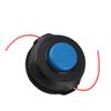 Trimmer Head Replacement For Husqvarna T25x 544972603 M10x1.25 Lawn Mower Accessory