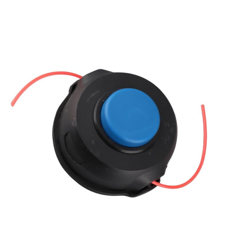 Trimmer Head Replacement For Husqvarna T25x 544972603 M10x1.25 Lawn Mower Accessory