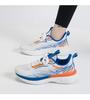 Spring New Sports Shoes Women's Ins and Dad Shoes Fly-woven Mesh Breathable Women's Shoes Light and Fashionable Break