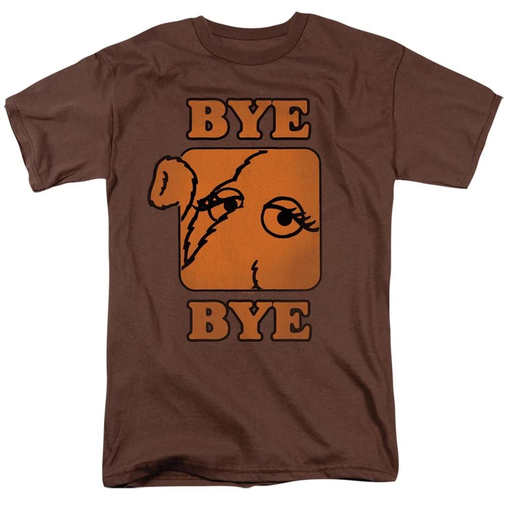 Sesame Street Bye Bye Children s T-shirt 150