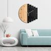 '' Wall with Movement Modern Style Xylophone Decorative