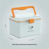 Jinlongxing Multi-layer Household First Aid Medicine Box
