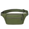 Men's and Women's Multi-functional Large-capacity Anti-splashing Water Cashier Business Bag Wear-resistant Outdoor Sports Mobile Phone Wallet
