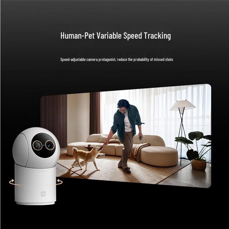 Xiaomi Smart Camera 4 Zoom Edition (CN version)