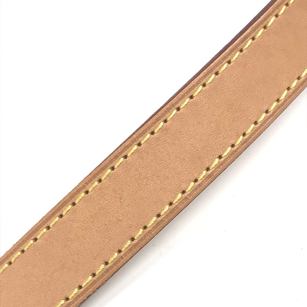 Louis Vuitton M43587 Monogram Duffel Bag 2WAY Bag Pochette Hand Bag Shoulder Bag