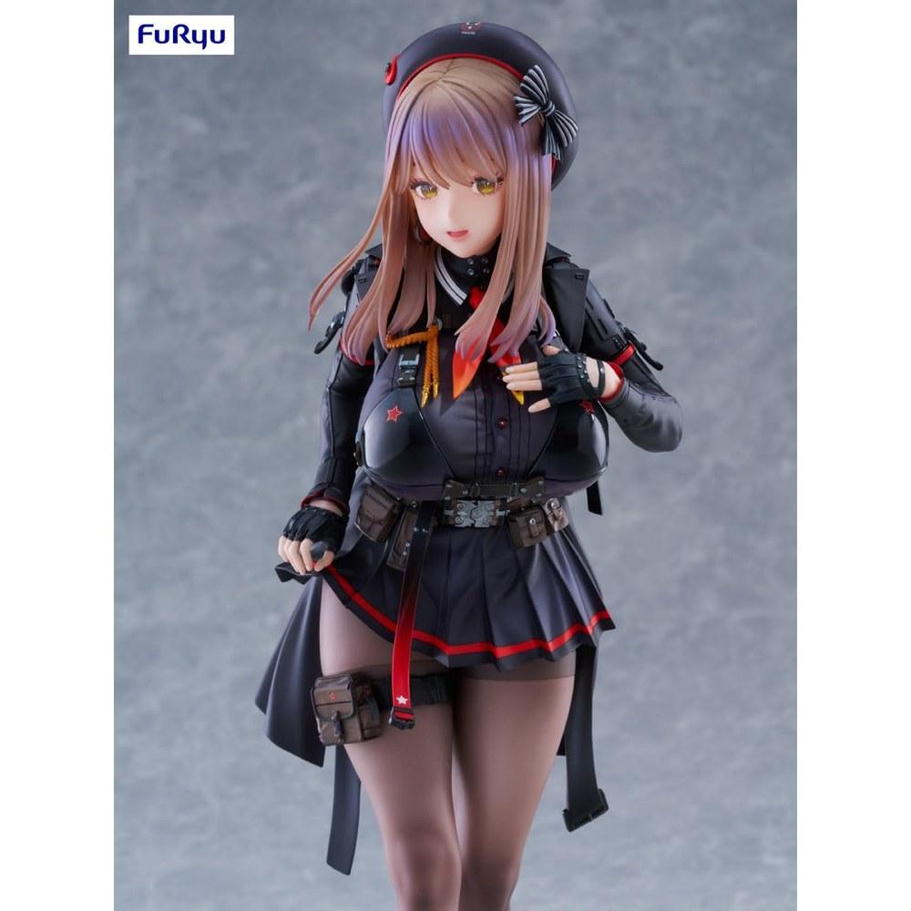 Furyu Victory Goddess NIKKE Emma 1/7 Scale Figure