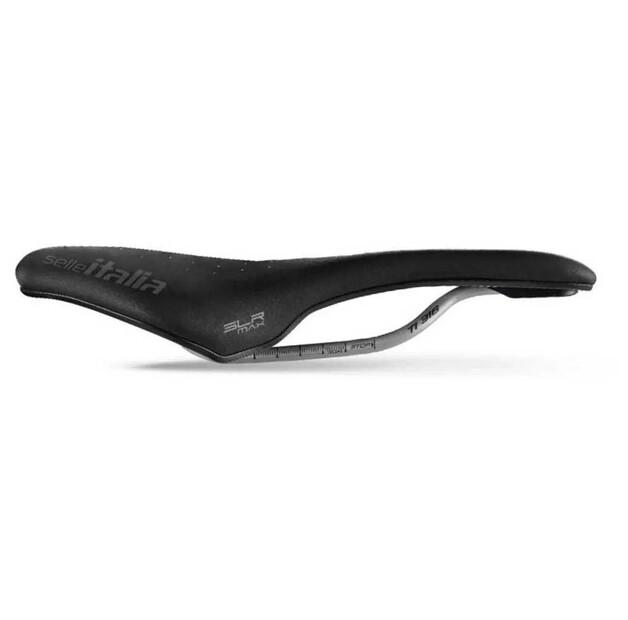 Selle Italia MAX SLR Boost TI316 Gel SuperFlow Bicycle Saddle