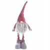 Large Christmas Gnome Elf Dwarf Decoration