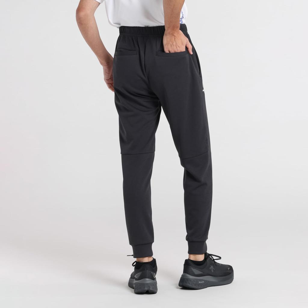 SUNSCREEN TAIKYU Authentic Logo Long Pants ST5SPZ12M_BK01_XO