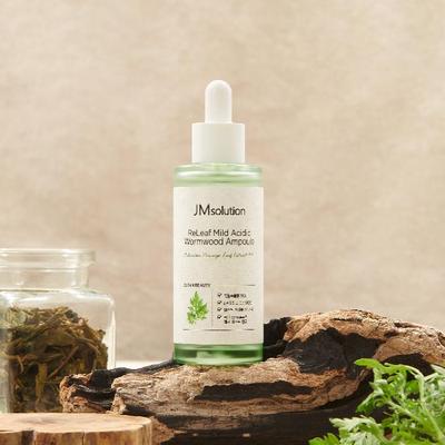 Releaf Mild Saure Wermut Ampulle 50ml