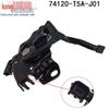 74120-T5A-J01 Motorhuvudlås för 2015-2020 Honda Fit Hatchback GK5 Motor