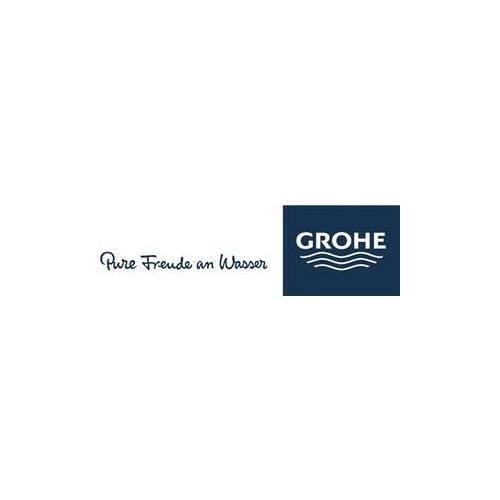 Mousseur - GROHE - Esmart - Noir - Métal - Montage facile et rapide