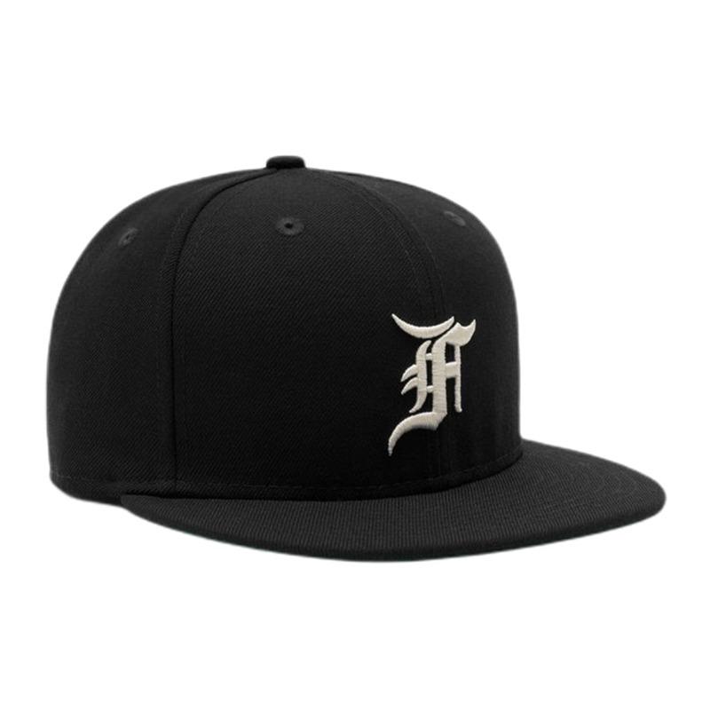 New Era Fear of God Essential
