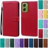 For Motorola G06 Case Flip Leather Wallet Cover For Motorola Moto G06 Case Book Cover Capa MotoG06 Mobile Phone Case Fundas