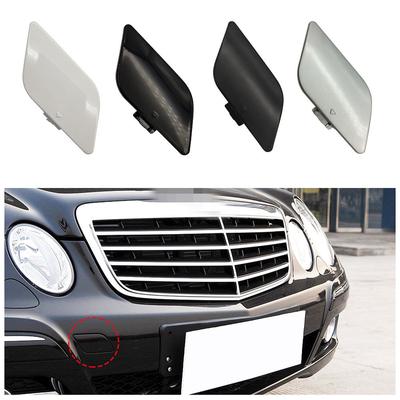 Für Mercedes Benz E-Klasse W211 Frontstoßstange Anhängerabdeckung Abschlepphakenlochabdeckung 2118851022 2006-2008