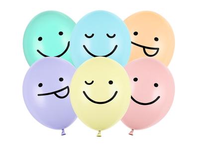 Artículos de fiesta – Pelotas
