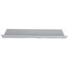 Sink Splashing Guard Silicone Water Proof Multifunctional Sink Splatter Guard for Kitchen Tasks
