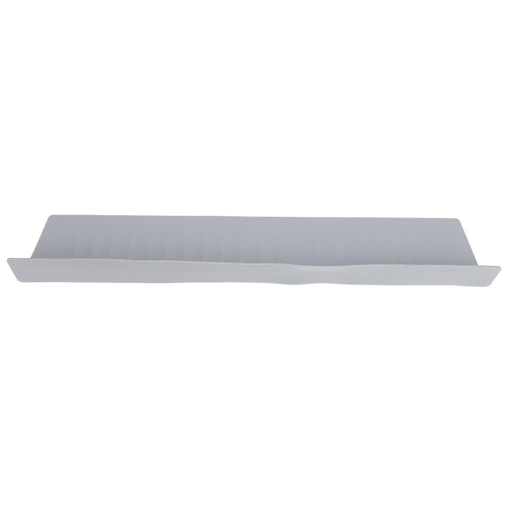 Sink Splashing Guard Silicone Water Proof Multifunctional Sink Splatter Guard for Kitchen Tasks