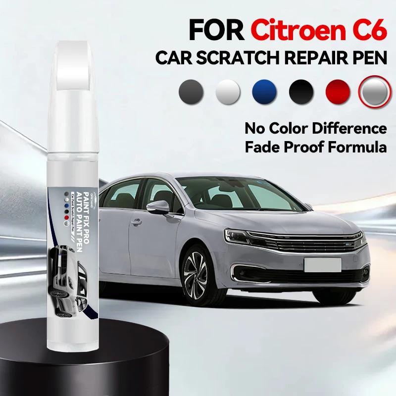 

Specialized Automobiles For Citroen C6 1996-2026 Car Paint Scratch Repair Body Repair Accessories Painting Tools Automobiles Car срібний