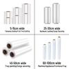 Transparent PE Stretch Wrap Film