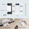 Bluetooth Body Composition Body Fat Smart Health Smartphone Health Unlimited User Registrations Scale, Scale, Scale, Meter, Connectivity, Management,