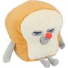 San Arrow Pan Dorobo S Plush Toy Soft Stuffed Animal 30cm
