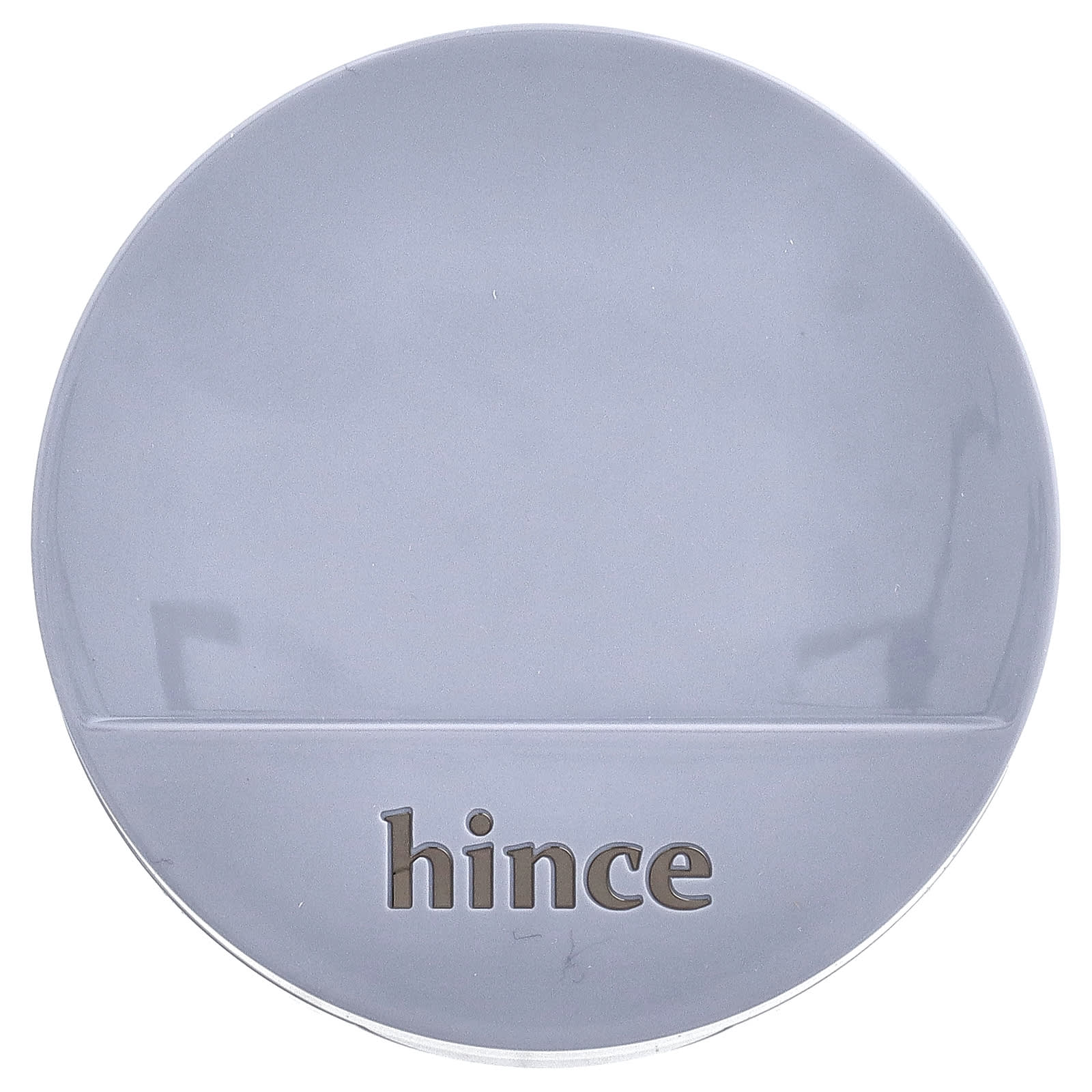 Hince Second Skin Mesh Matte Cushion, SPF 40 PA++, 15 Rose, 12g (0.42oz)