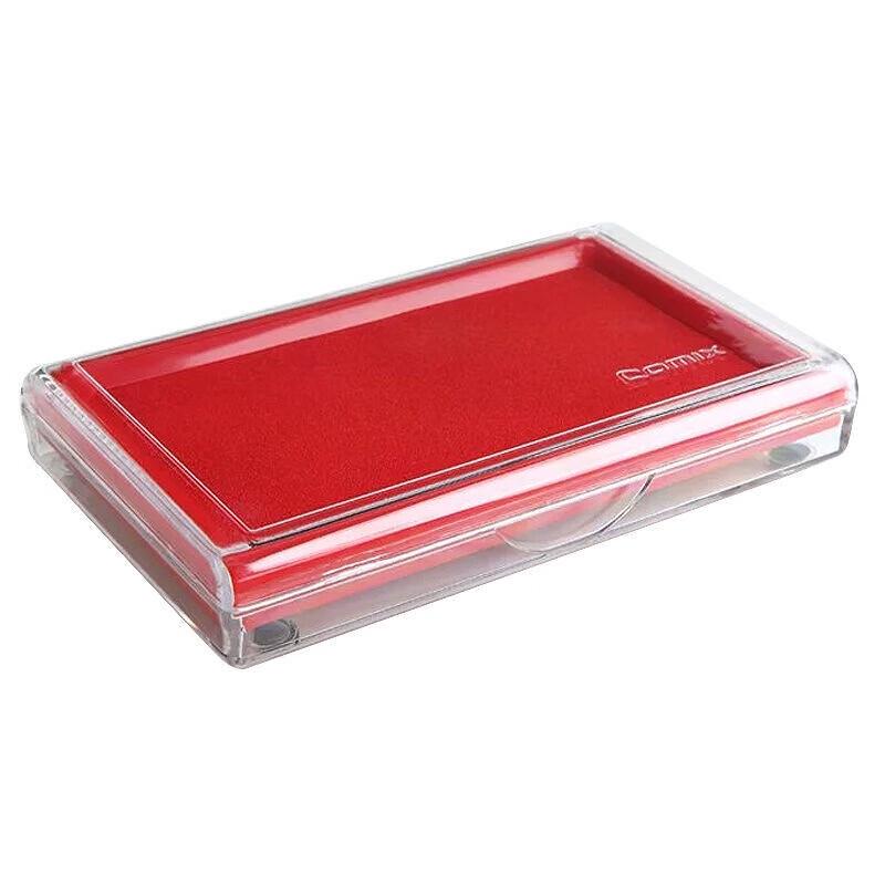 Comix B3720 Quick-Dry Ink Pad
