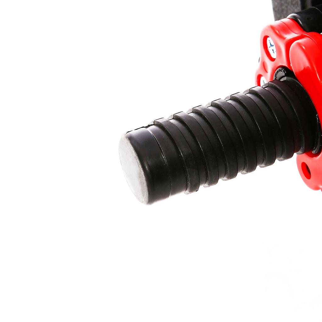 Bitumen Dumbbells 2X20 Kg