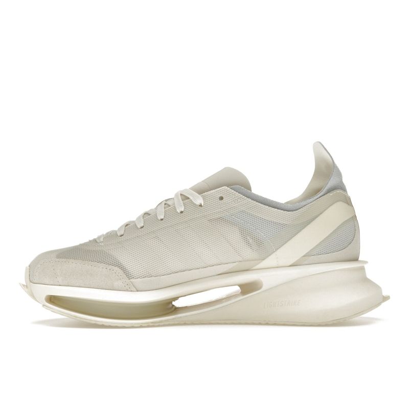 Adidas Y-3 S-Gendo Run Aluminium Unisex Sneakers Cream Off-White Cream-White IF2024