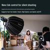 NANLITE FC-60B/120B Bi-color LED Photography Light