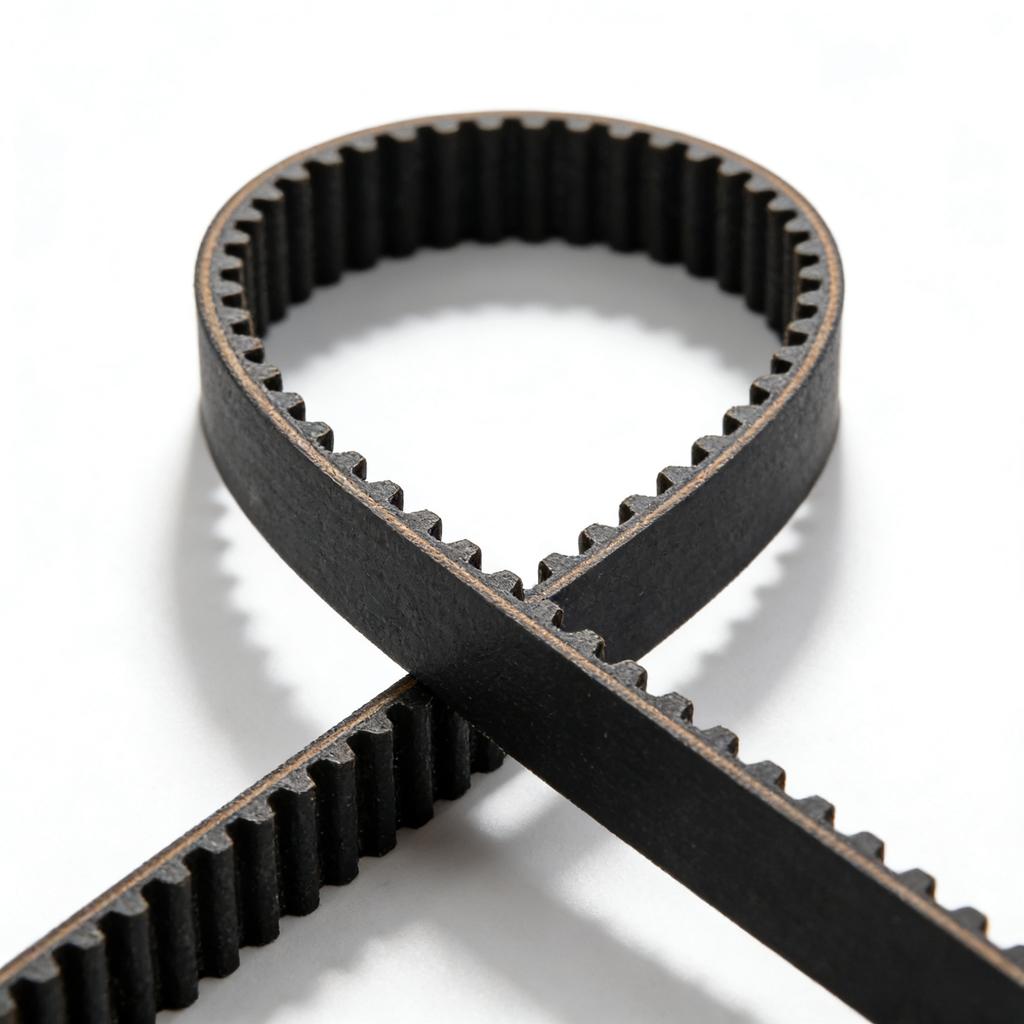 CR Carriage Timing Belt Compatible with EPSON L130 L211 L310 L350 L351 L360 L365 L380 L385 L455 L485 L565 455301 111 Printer Par
