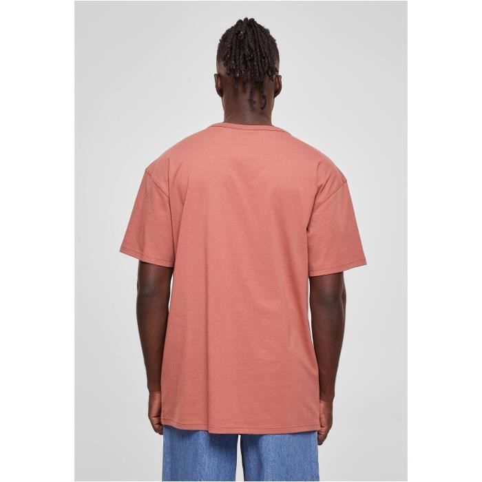T-shirt oversize Urban Classics