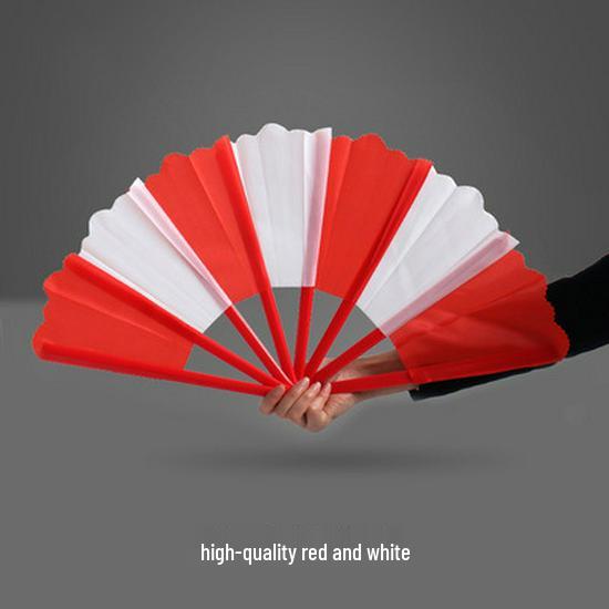 Children's Stage Magic Props: Northern Magic Fan Restoration