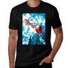 Terranigma Tshirt Lightweight Print Tshirt