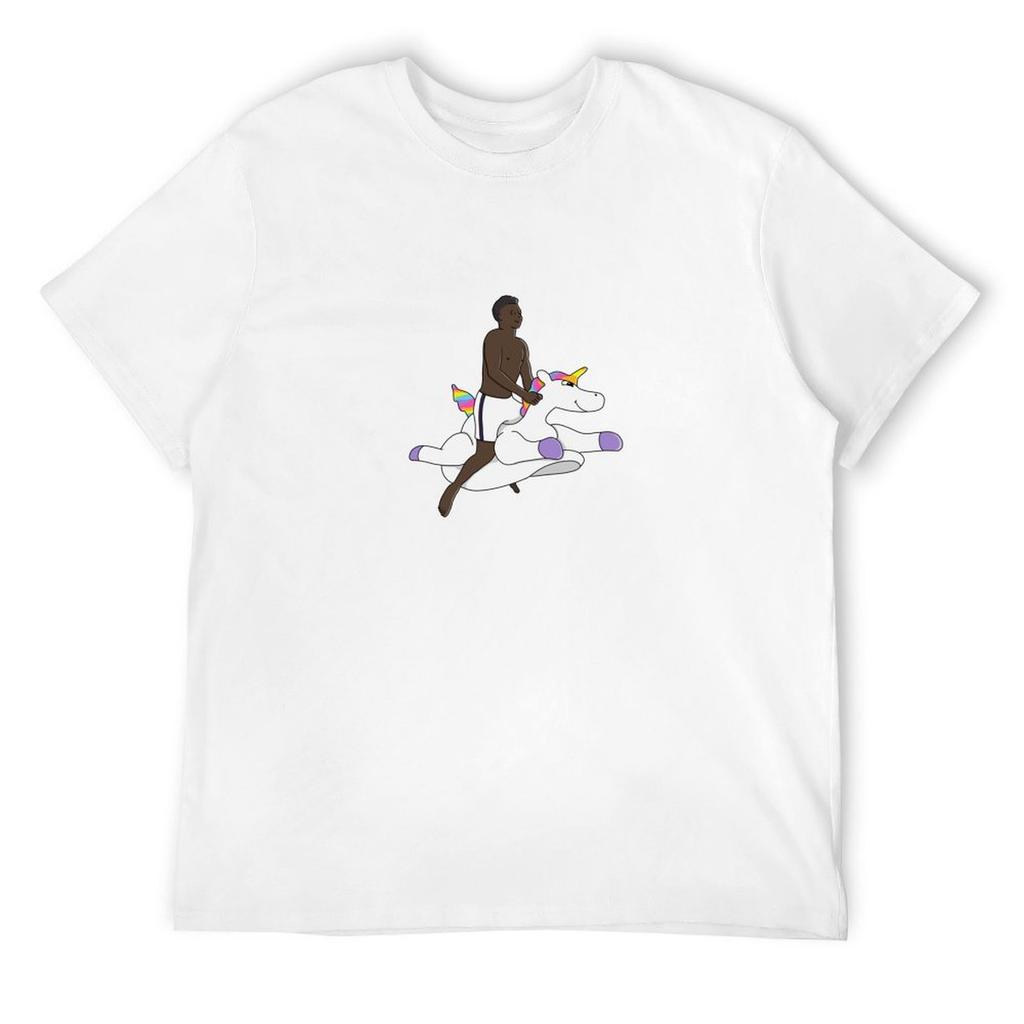 Starboy Saka T-Shirt Blouse vintage t shirts men clothings